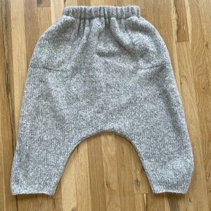 Atelier Delphine Alpaca Kiko Pants